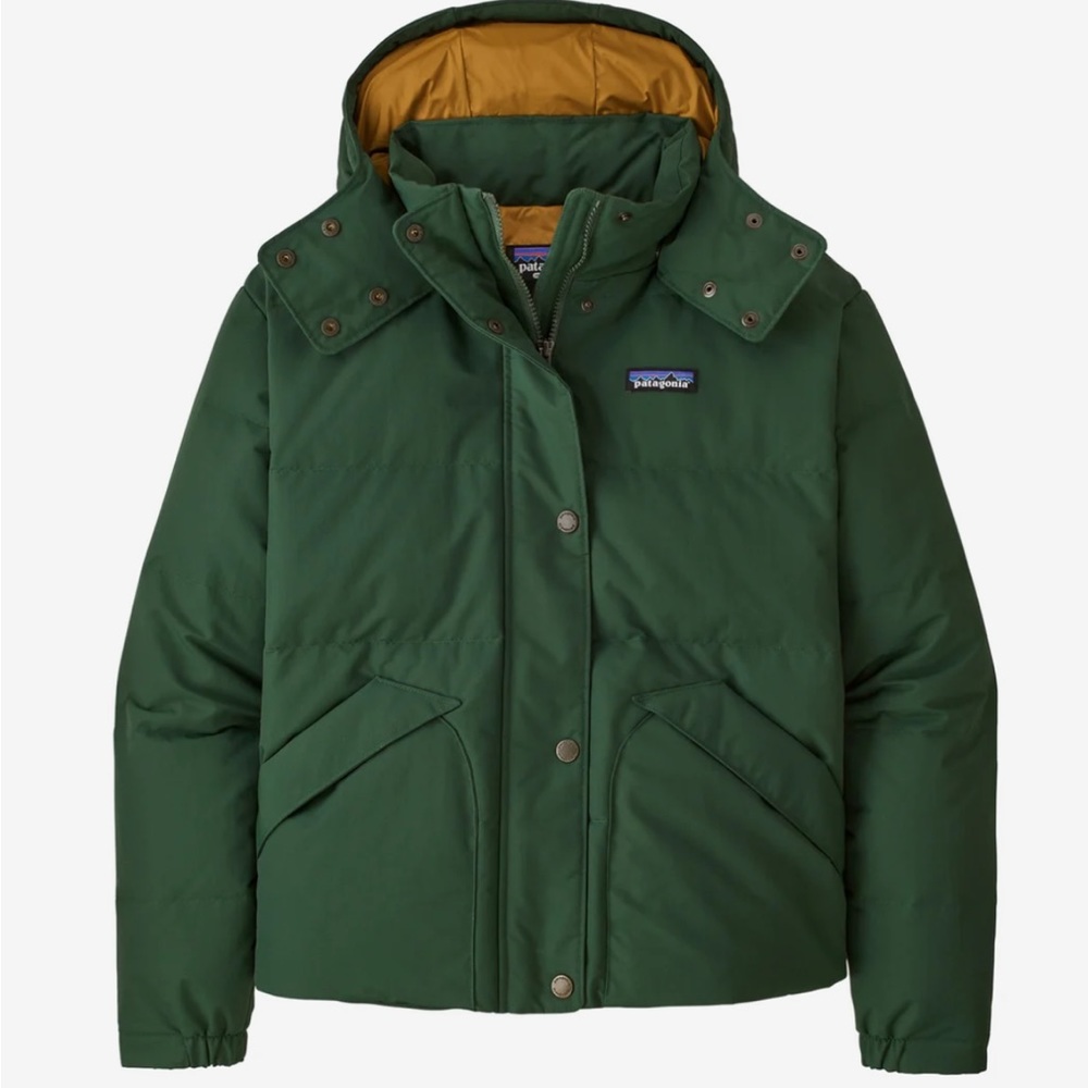 Patagonia Women’s Downdrift Jacket